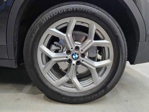 Used 2024 BMW X3 xDrive30i w/ Premium Package image 8