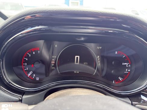 New 2026 Dodge Durango GT AWD/4WD image 18