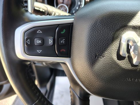 Used 2023 RAM 1500 Big Horn AWD/4WD image 29