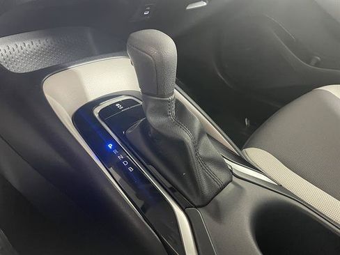 Certified 2023 Toyota Corolla LE w/ Carpet Mat Package (TMS) FWD image 20