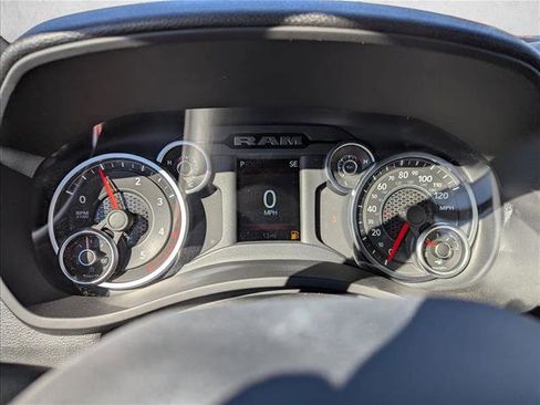 New 2026 RAM 2500 Tradesman image 16