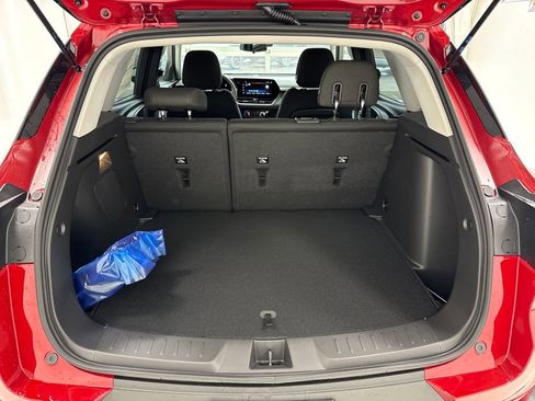 New 2026 Chevrolet TrailBlazer LT image 13