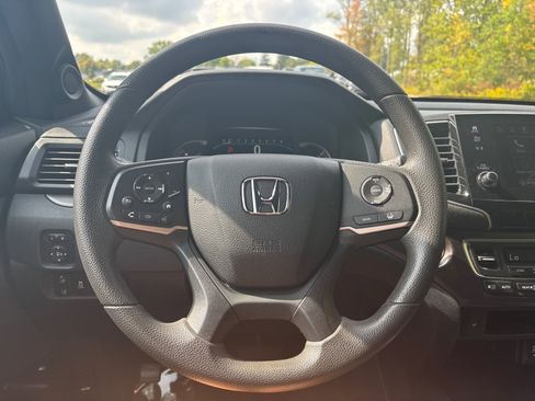 Used 2022 Honda Pilot Sport image 20
