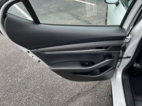 New 2026 MAZDA MAZDA3 s Sport image 20