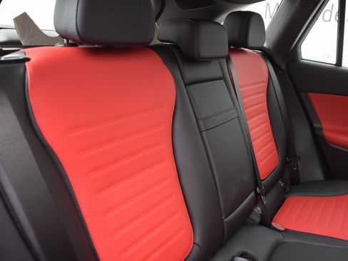 New 2026 Mercedes-Benz GLC 43 AMG 4MATIC image 18