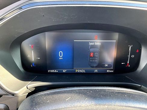 Used 2025 Ford Escape ST-Line AWD/4WD image 20