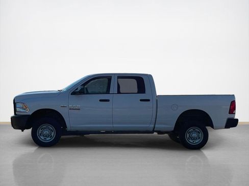 Used 2018 RAM 2500 Tradesman image 4