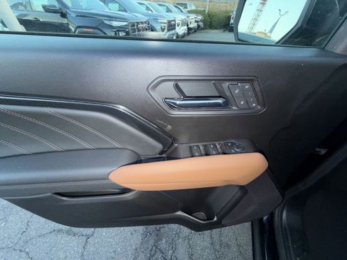 New 2026 GMC Canyon AT4 w/ Technology Plus Package image 15