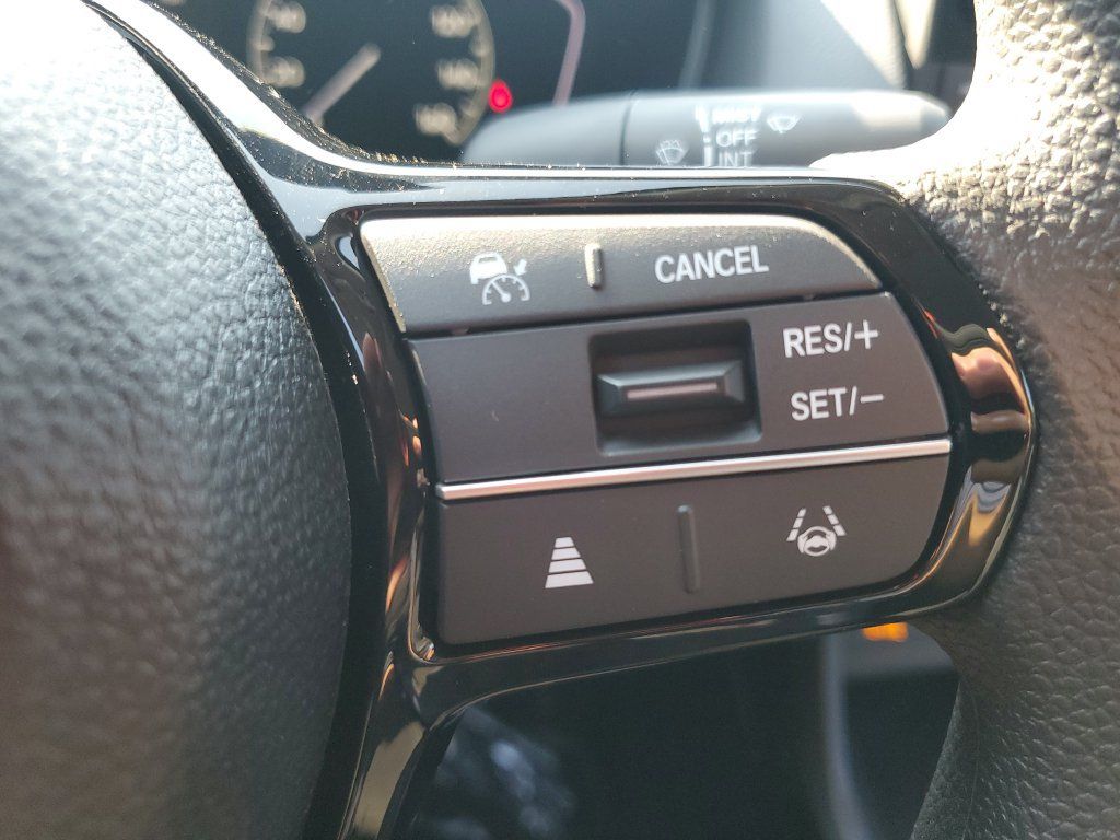 New 2026 Honda Civic LX image 19