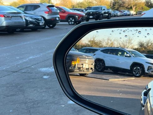 New 2026 Toyota Camry SE image 17