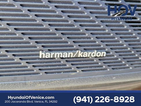 Used 2021 Hyundai Palisade Limited image 21