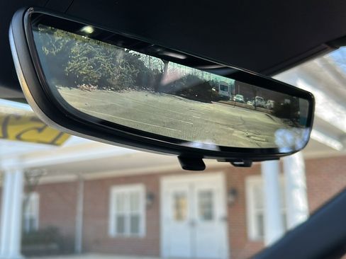 New 2025 Cadillac Escalade IQ Sport 1 w/ Smart Trailering package image 35