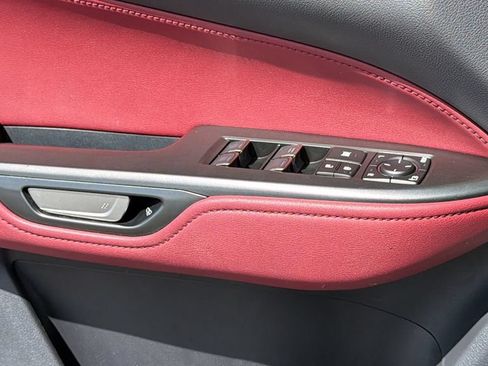 Used 2022 Lexus NX 250 AWD w/ Cold Area Package image 22