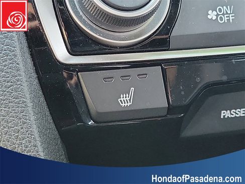 Used 2016 Honda Civic EX-T image 20