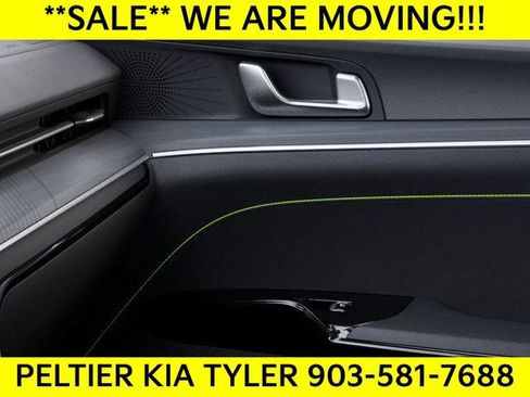 New 2026 Kia K5 GT w/ GT1 Package image 25