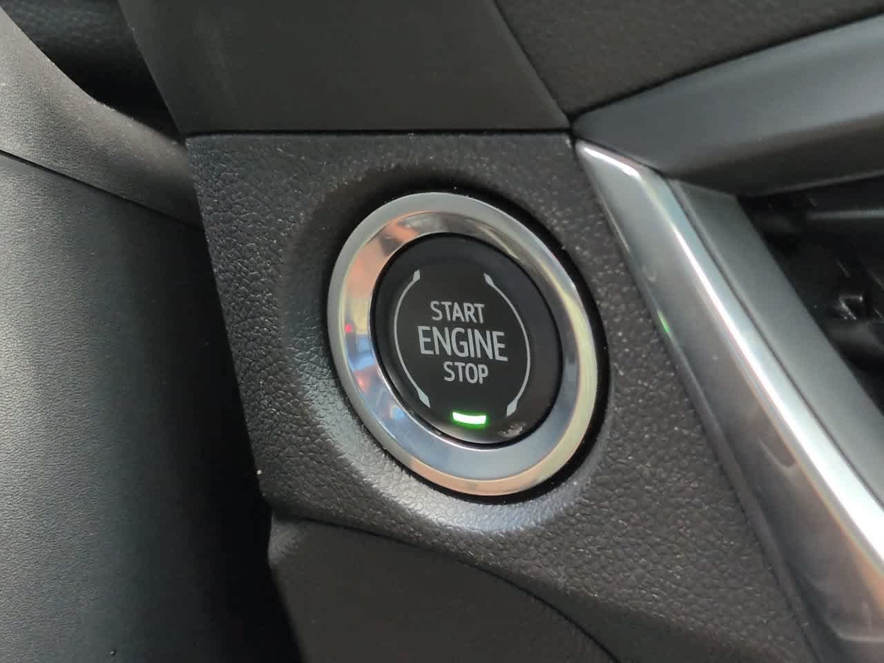 Used 2024 Buick Encore GX Avenir w/ Avenir Technology Package FWD image 26