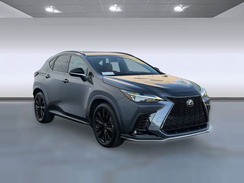 Used 2024 Lexus NX 350 F Sport image 6