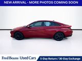Used 2023 Hyundai Elantra SEL w/ Cargo Package image 4