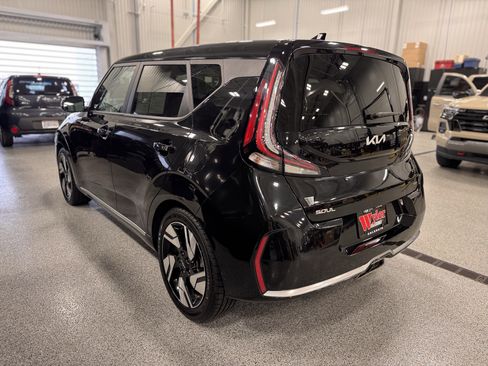 Certified 2024 Kia Soul GT-Line w/ Option Group 020 image 30