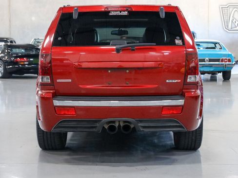 Used 2006 Jeep Grand Cherokee SRT8 image 30