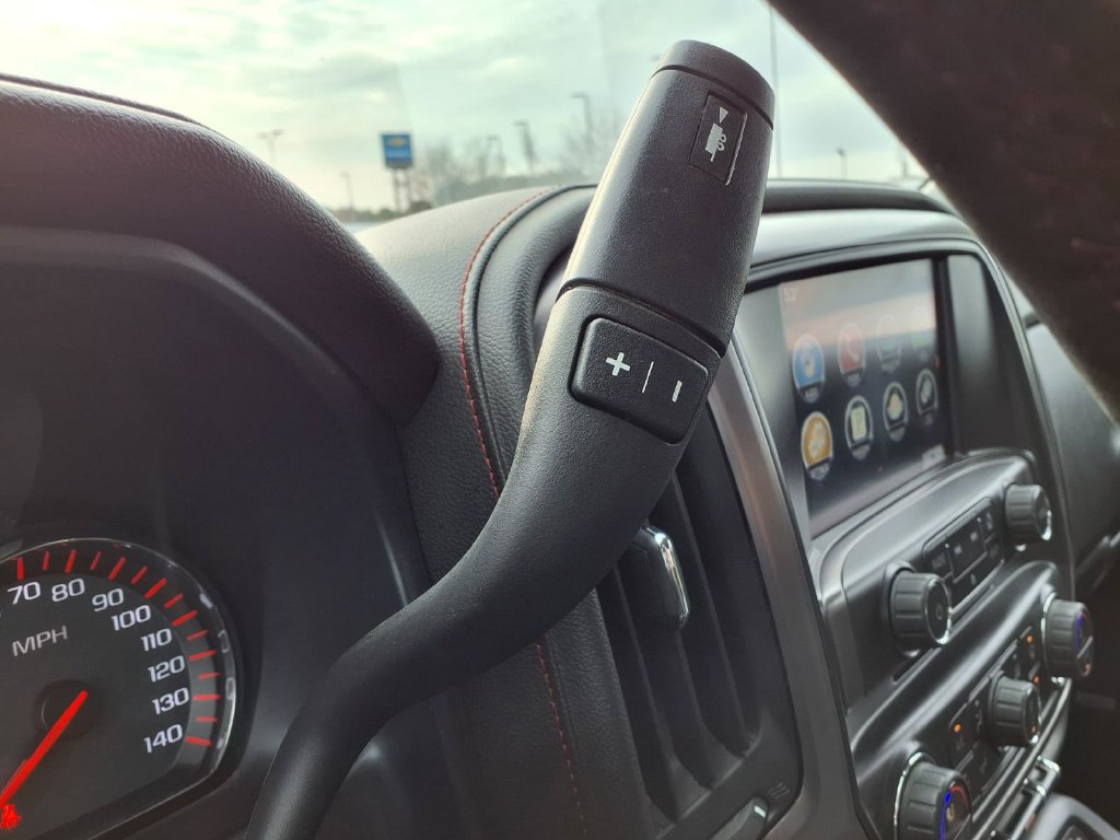 Used 2016 GMC Sierra 1500 SLT AWD/4WD image 17