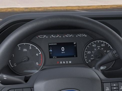 New 2026 Ford F550 F-550 XL image 13