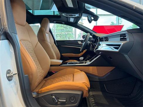 New 2025 Audi RS 7 Performance image 21