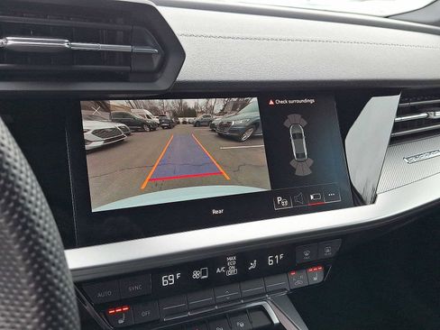 Used 2023 Audi S3 Prestige w/ Prestige Package image 15
