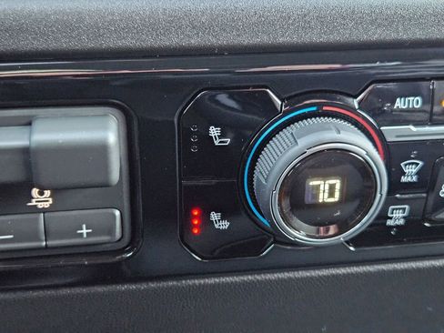 New 2026 Chevrolet Silverado 3500 LT w/ Trail Boss Package image 26