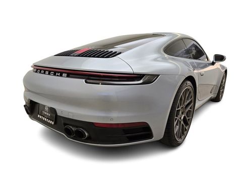 Used 2020 Porsche 911 Carrera image 9