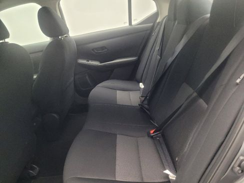 Used 2024 Nissan Sentra SV FWD image 18