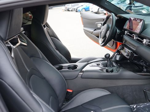 Used 2024 Toyota Supra image 30