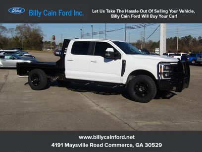 Used 2023 Ford F250 XL w/ STX Appearance Package