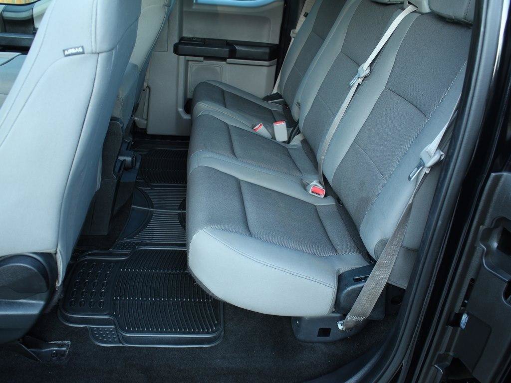 Used 2017 Ford F150 XL w/ Equipment Group 101A Mid RWD image 20