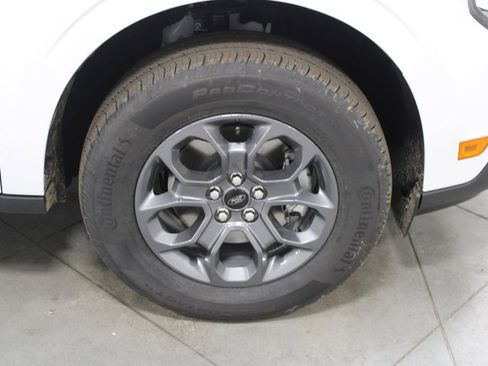 New 2026 Ford Maverick XLT FWD image 12