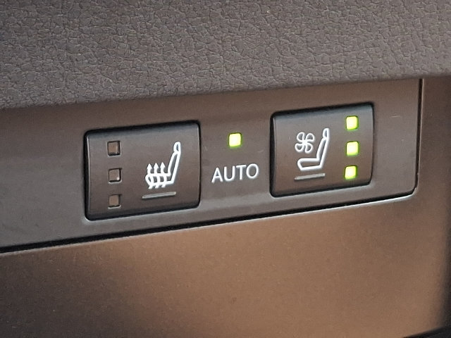 Used 2023 Lexus ES 350 w/ Premium Package FWD image 16