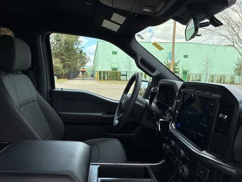 Used 2024 Ford F150 STX image 22