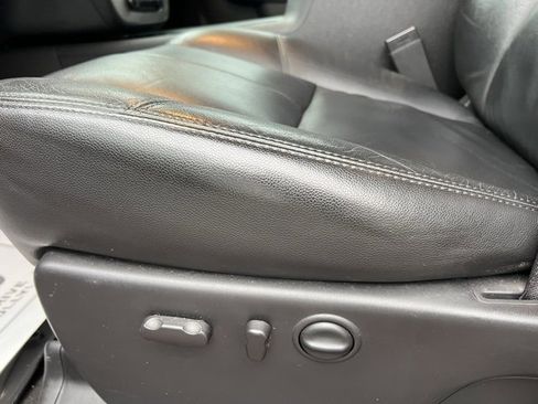 Used 2013 Chevrolet Silverado 3500 LTZ w/ LTZ Plus Package image 33