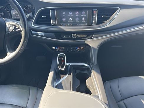Used 2020 Buick Enclave Premium w/ Surround and Sites Package image 25