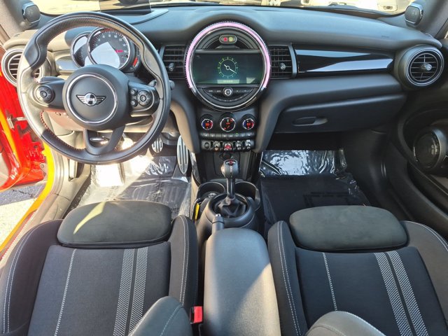 Used 2019 MINI Cooper John Cooper Works w/ Storage Package FWD image 17