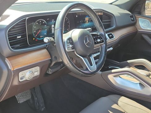 Used 2021 Mercedes-Benz GLE 450 4MATIC image 23