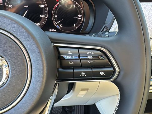 New 2026 MAZDA CX-90 3.3 Turbo S w/ Premium Plus image 12