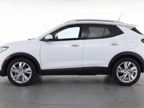 Used 2025 Buick Encore GX Preferred image 5