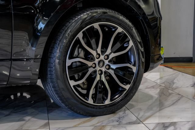 Used 2020 Land Rover Range Rover Sport HSE AWD/4WD image 78