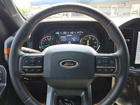 Used 2023 Ford F150 Tremor AWD/4WD image 20