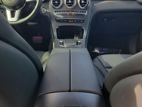 Certified 2022 Mercedes-Benz GLC 300 image 15