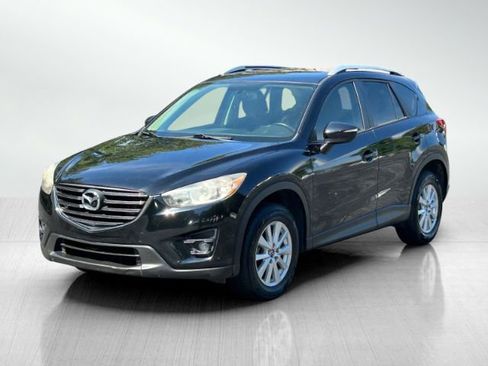 Used 2016 MAZDA CX-5 Touring AWD/4WD image 8