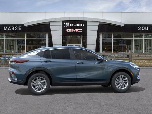 New 2026 Buick Envista Preferred image 5