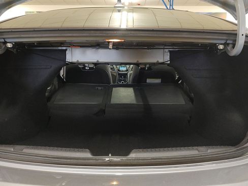 Used 2015 Hyundai Elantra SE w/ Option Group 02 image 19