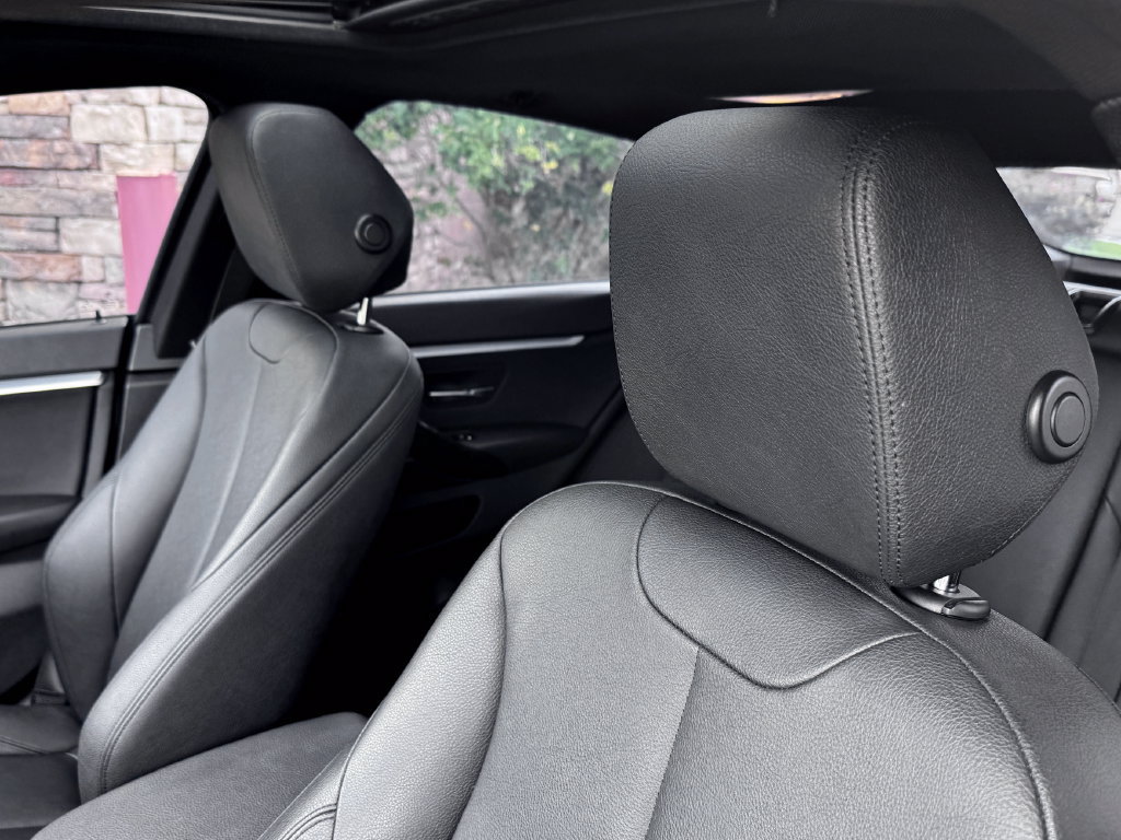 Used 2018 BMW 430i Gran Coupe RWD image 19
